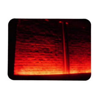 Imán Magnate del Muro Rojo