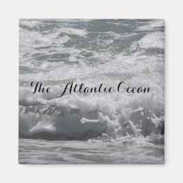 Imán Magnate del Océano Atlántico