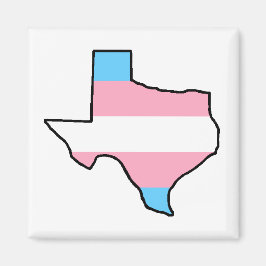 Imán Magnate del Orgullo Transexual de Texas