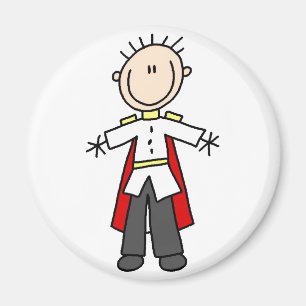 Imán Magnate del Príncipe Real