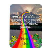 Magnate del puente arcoiris