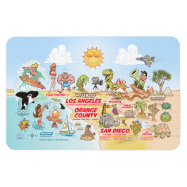 Imán Magnate del Sur de California