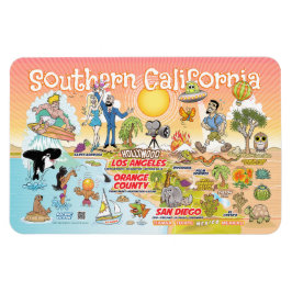 Imán Magnate del Sur de California