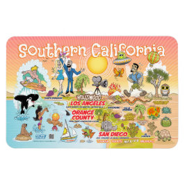 Imán Magnate del Sur de California