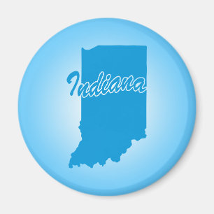 Imán Magnate estatal de Indiana