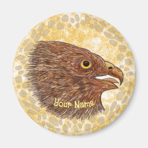Imán Magnate Falcon