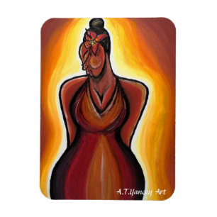 Imán Magnate Flexi de Belleza Silenciosa Premium