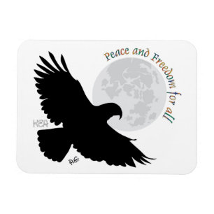 Imán Magnate Flexi de Freedom Premium