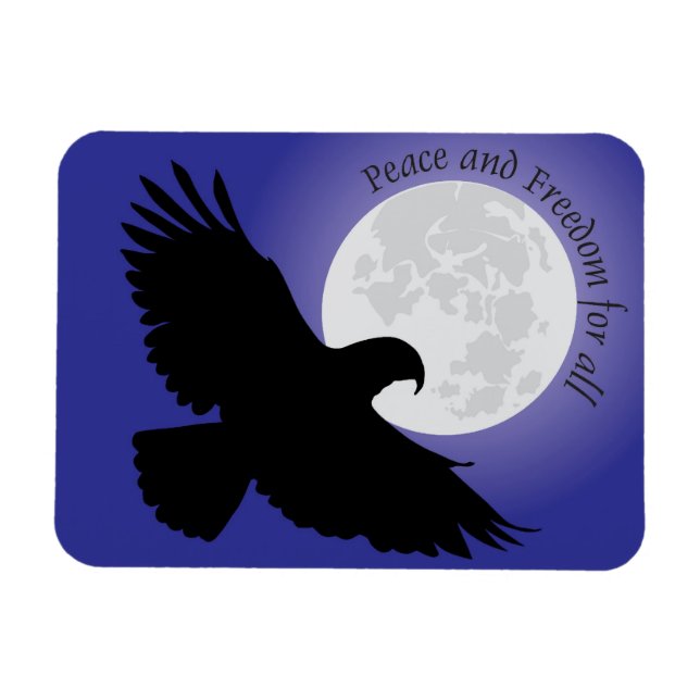 Imán Magnate Flexi de Freedom Premium (Horizontal)