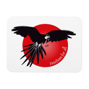 Imán Magnate Flexi de Freedom Premium