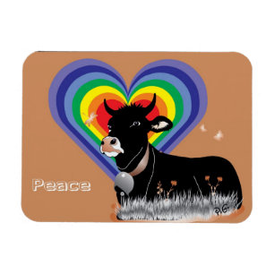 Imán Magnate Flexi de Peace Premium