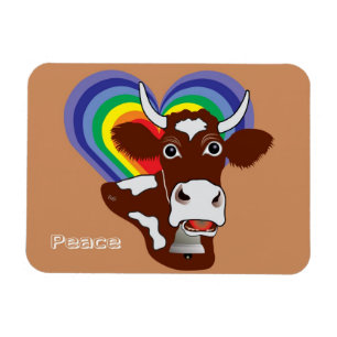 Imán Magnate Flexi de Peace Premium