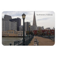 Magnate flexi premium de San Francisco