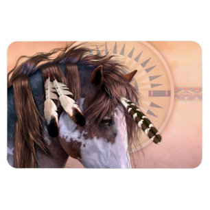 Imán Magnate Flexi Premium Spirit II