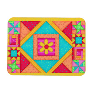 Imán Magnate flexible de arte de talla