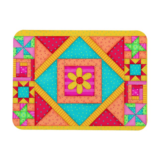 Imán Magnate flexible de arte de talla (Horizontal)