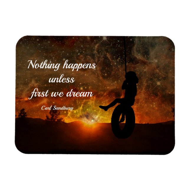 Imán Magnate Flexible De Barrido De Neumáticos Para Niñ (Horizontal)