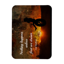 Imán Magnate Flexible De Barrido De Neumáticos Para Niñ