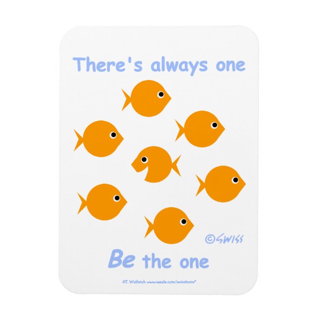 Imán Magnate flexible de gran tamaño para profesor Insp (Vertical)