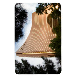 Imán Magnate flexible de Las Vegas