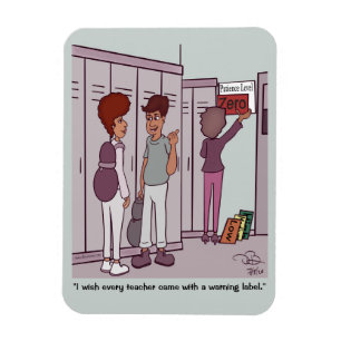 Imán Magnate flexible de nivel de paciencia