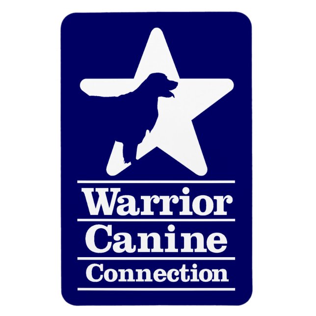 Imán Magnate flexible de WCC (Vertical)