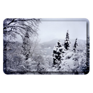 Imán Magnate flexible del lago Nojiri