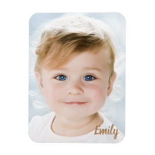 Imán Magnate fotográfico