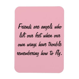 Imán Magnate fotográfico de amistad