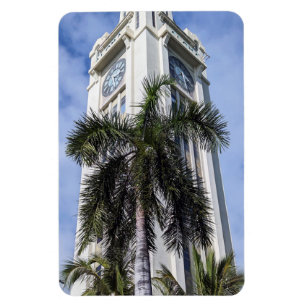 Imán Magnate fotográfico de Hawái