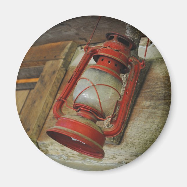 Imán Magnate fotográfico de Lantern