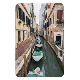 Imán Magnate fotográfico de Venecia