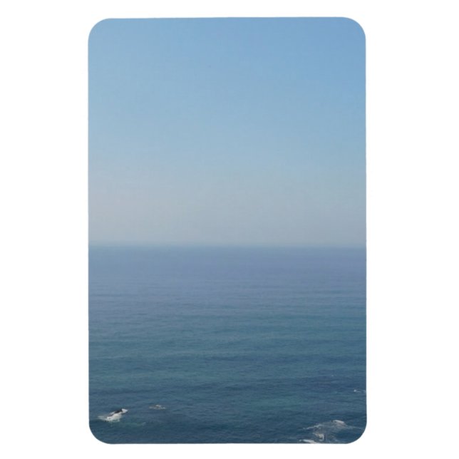 Imán Magnate fotográfico flexible (Vertical)