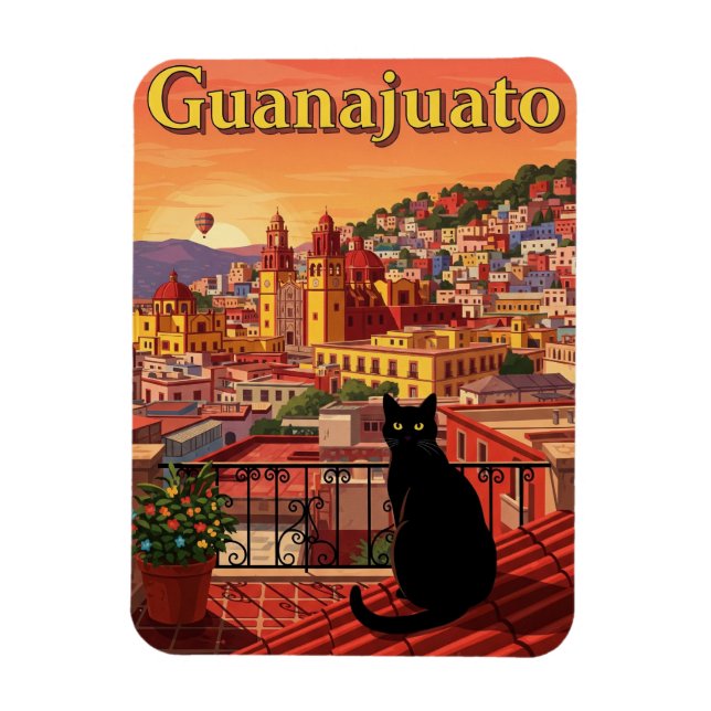 Imán Magnate fotográfico flexible (Vertical)