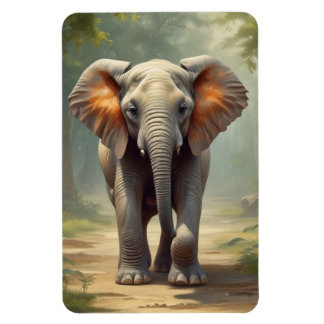 Imán Magnate fotográfico flexible