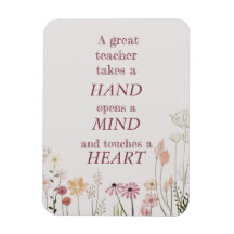 Magnate fotográfico flexible