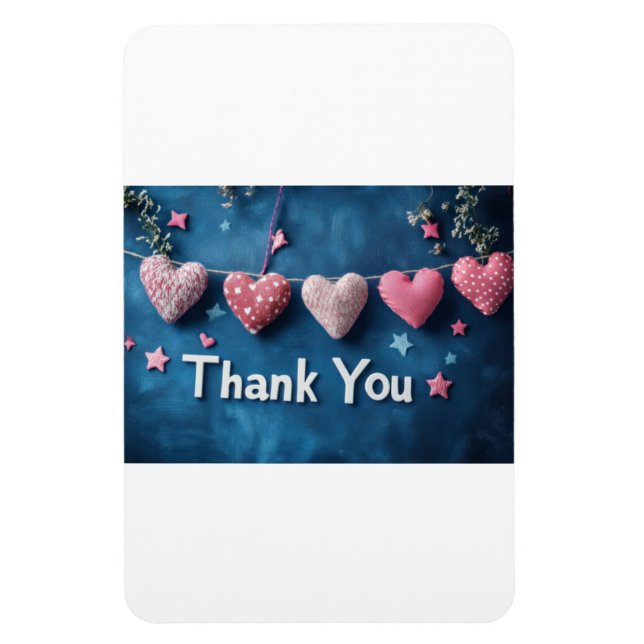 Imán Magnate fotográfico flexible (Vertical)