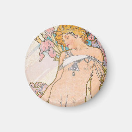 Imán Magnate fotográfico flexible