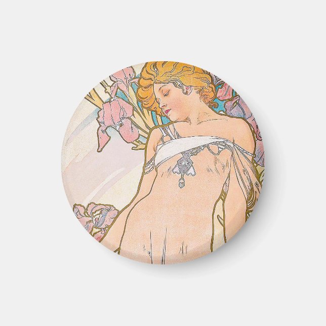 Imán Magnate fotográfico flexible (Frente)