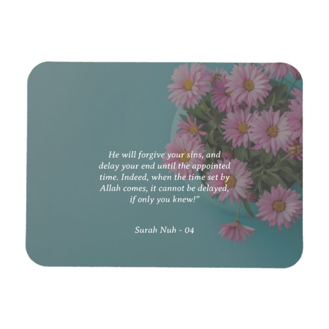 Imán Magnate fotográfico flexible (Horizontal)