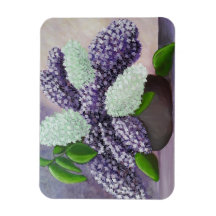 Magnate fotográfico flexible