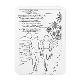 Imán Magnate fotográfico flexible