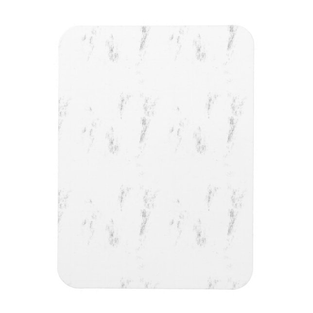 Imán Magnate fotográfico flexible (Vertical)