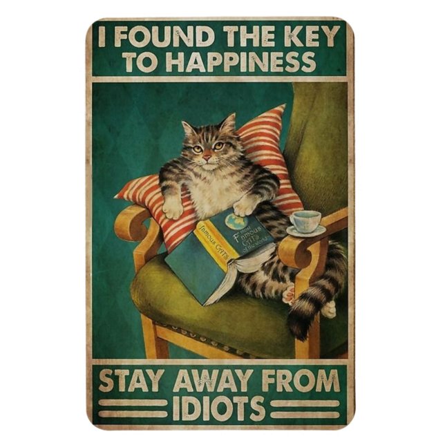 Imán Magnate fotográfico flexible (Vertical)