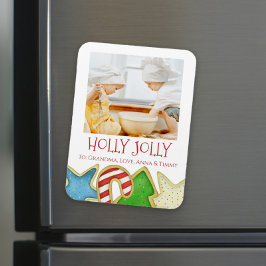 Imán Magnate fotográfico flexible