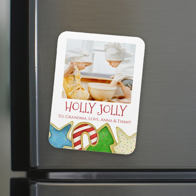 Imán Magnate fotográfico flexible (Subido por el creador)