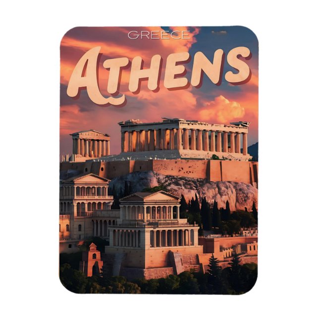 Imán Magnate fotográfico flexible (Vertical)