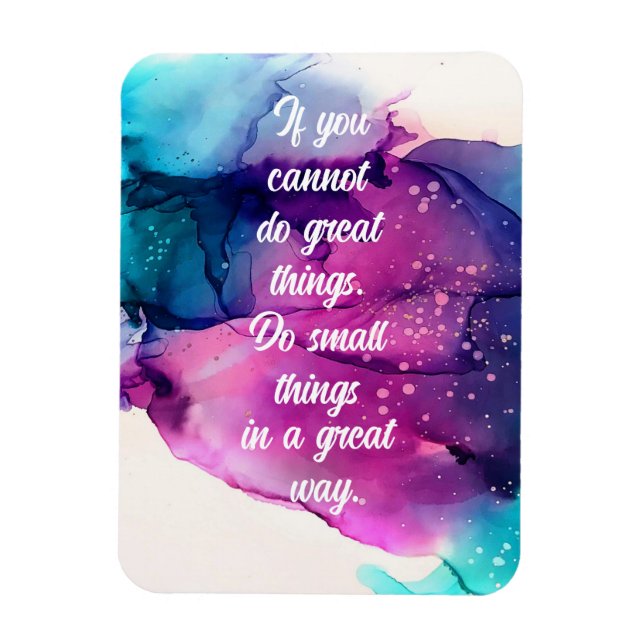 Imán Magnate fotográfico flexible (Vertical)