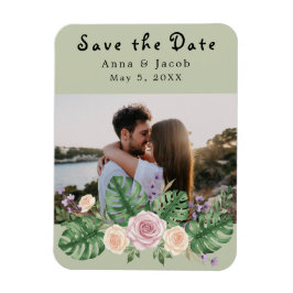 Imán Magnate fotográfico flexible