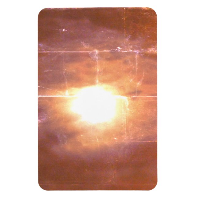 Imán Magnate fotográfico flexible (Vertical)